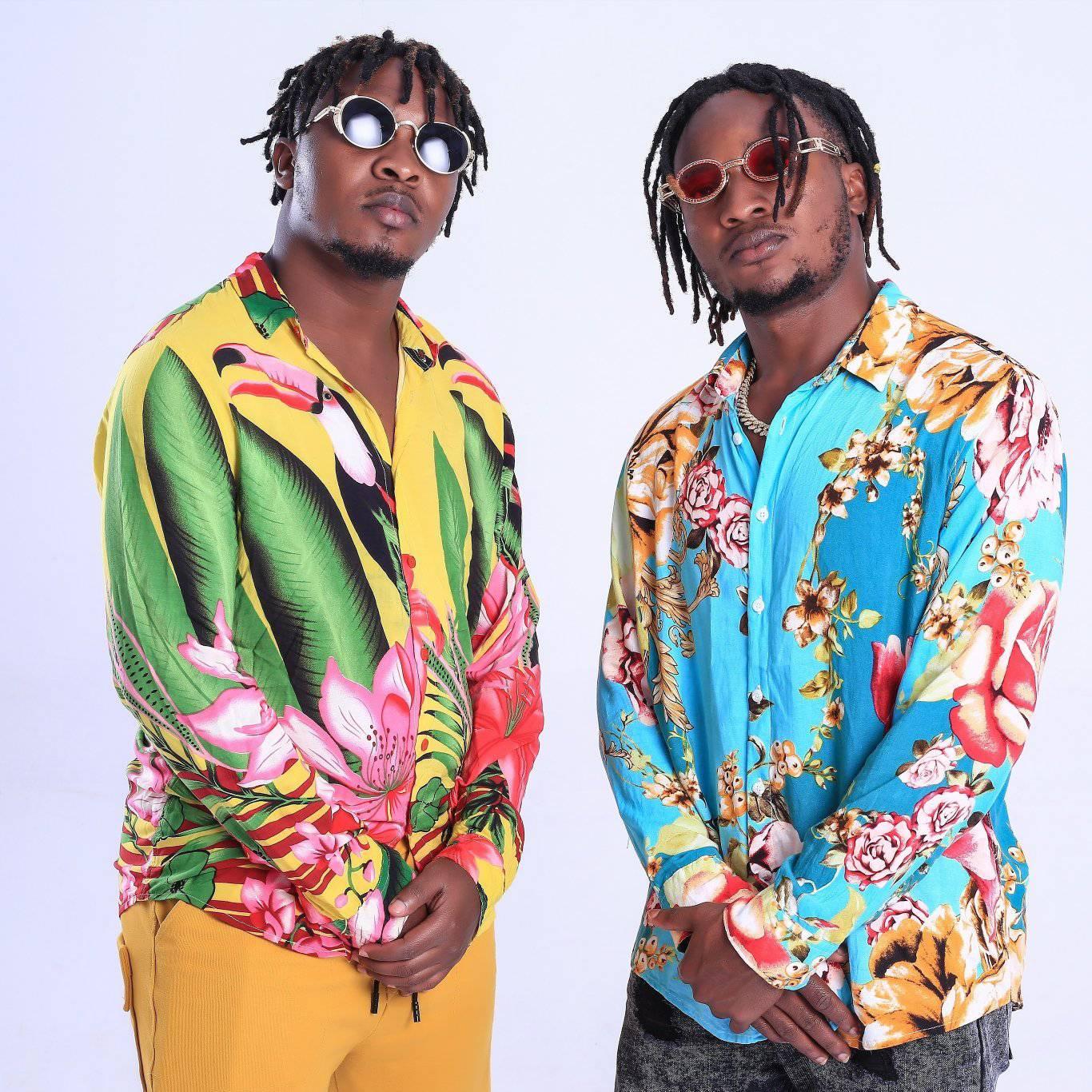 Ugaboy Music